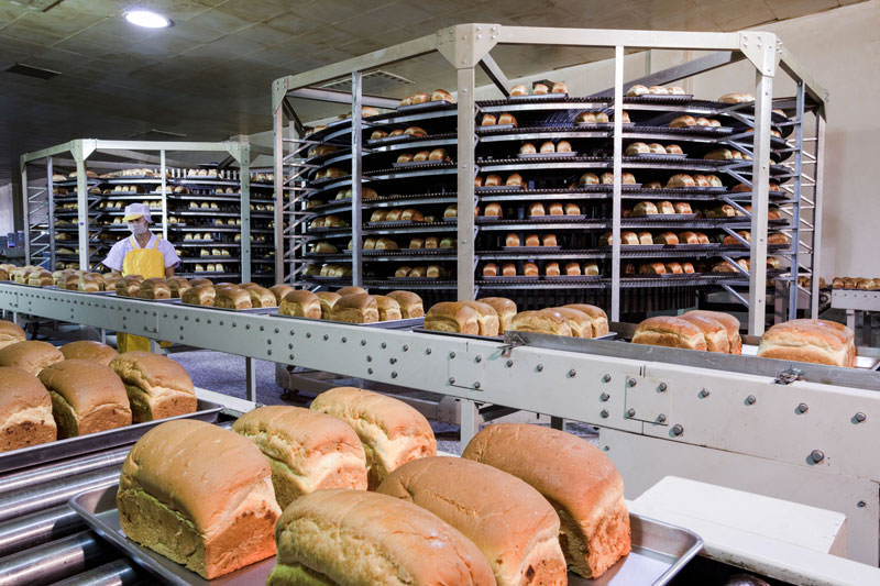 Ambito lavorativo: Ristorazione