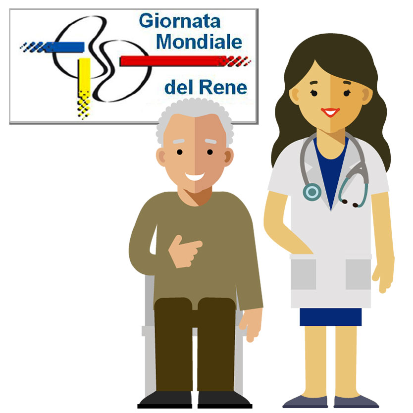 Primo ascolto sanitario sul territorio