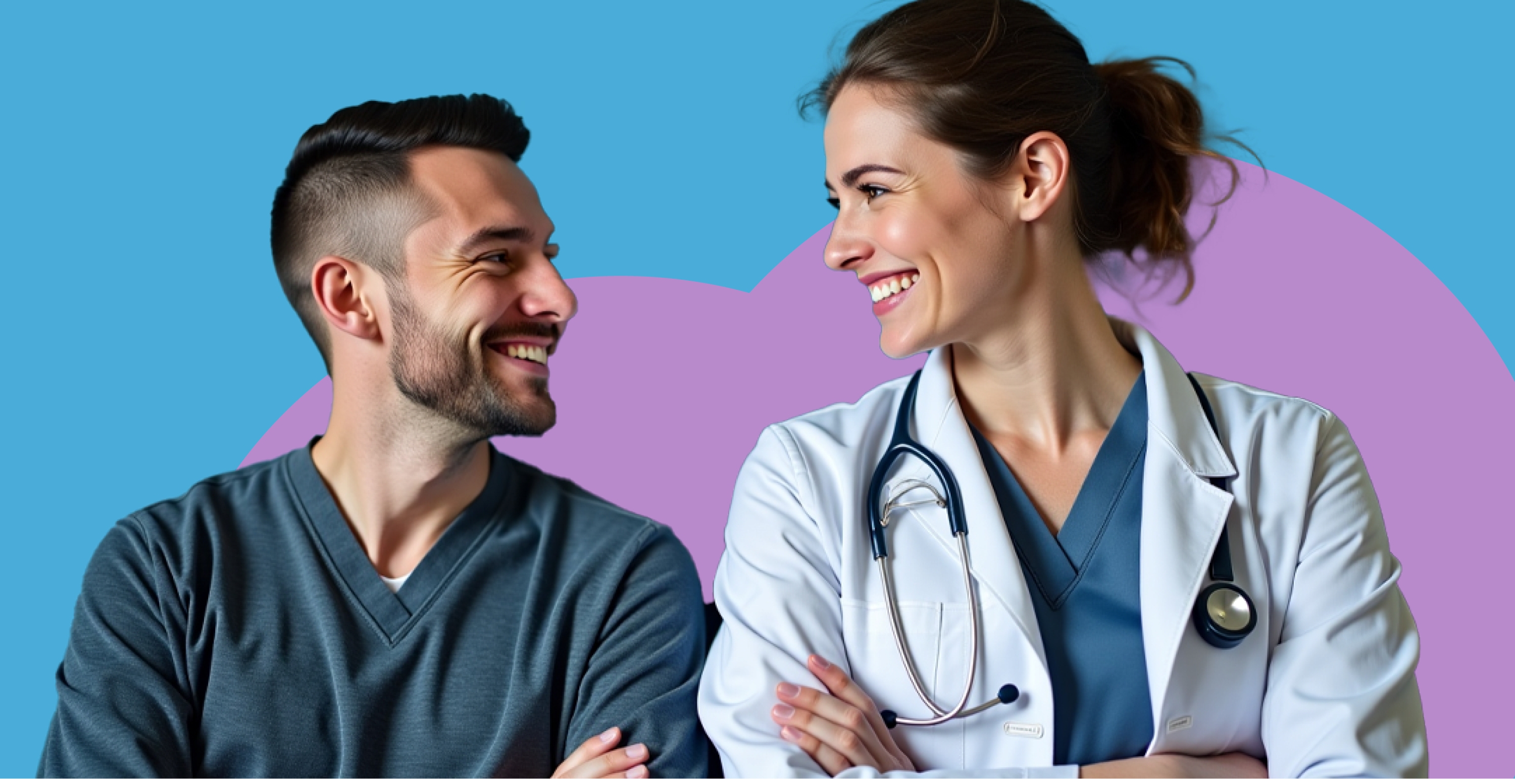 Podcast Affidea|CDC - TAKE CARE: Prenditi cura di Te