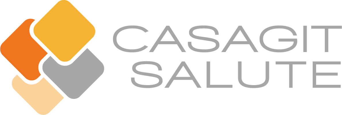 Logo CASAGIT