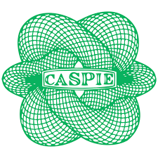 Logo CASPIE