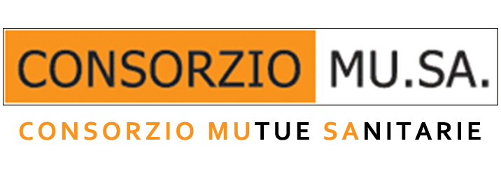 Logo CONSORZIO MUSA