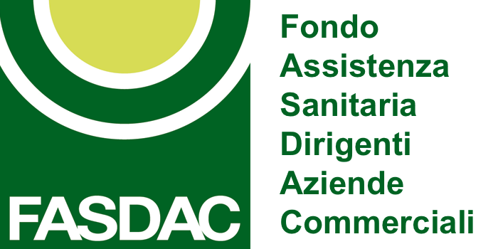 Logo FASDAC