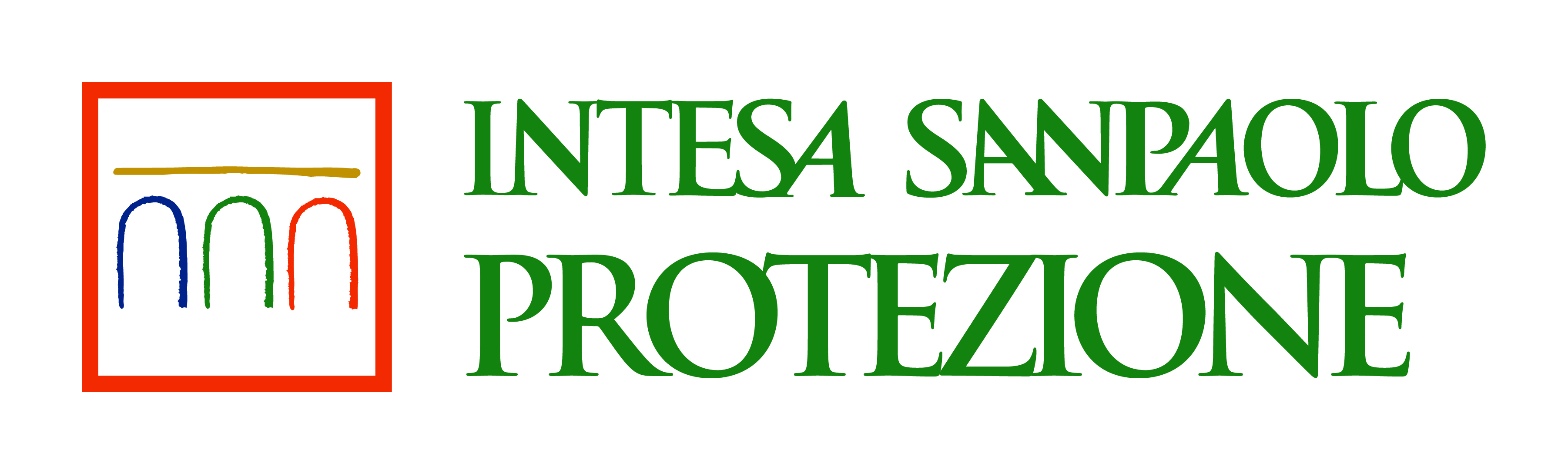 Logo ISP PROTEZIONE