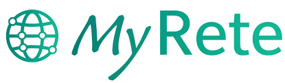 Logo MYRETE
