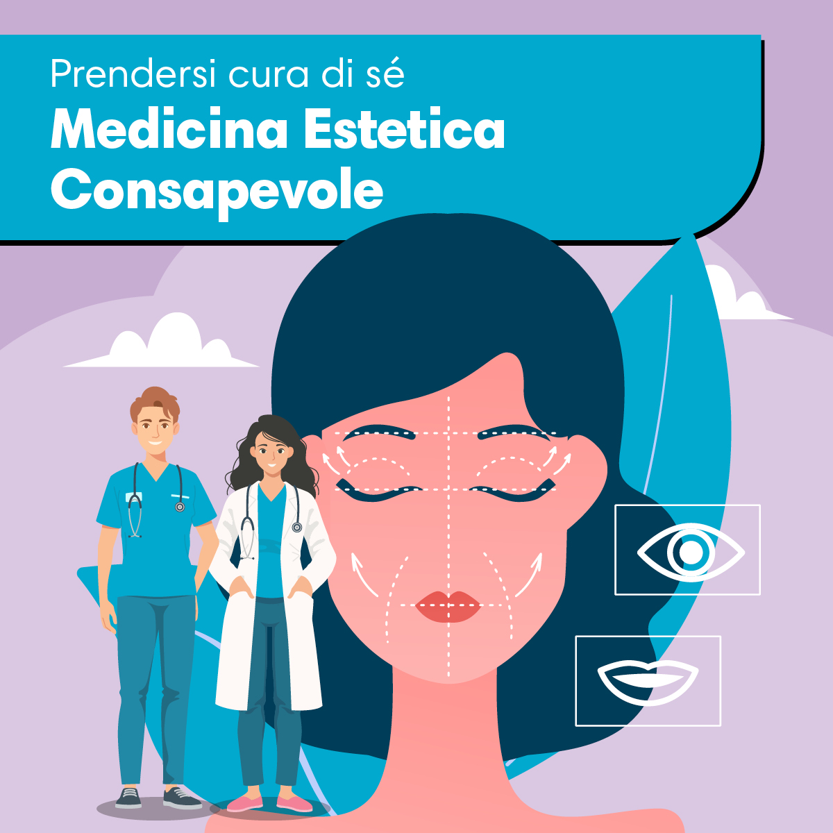 Guida alla Medicina Estetica Consapevole
