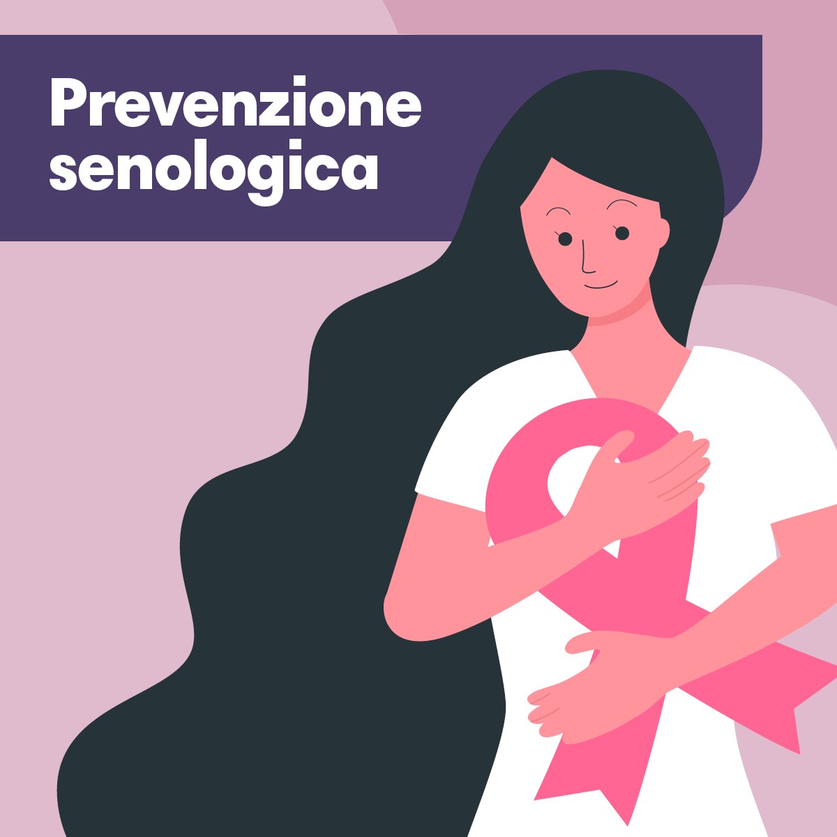 Guida senologica
