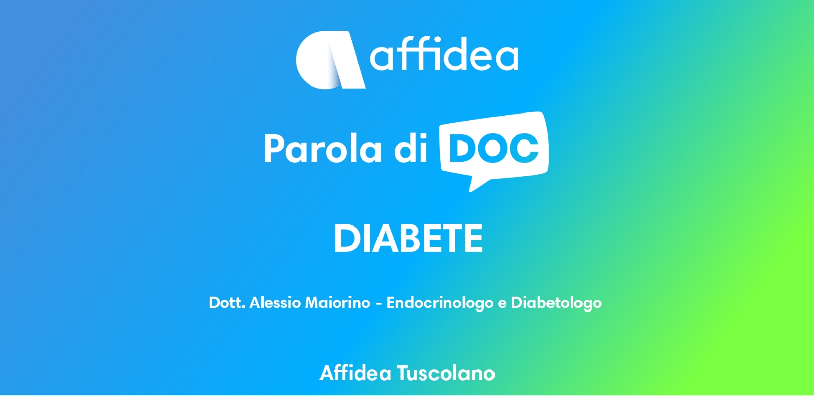 Il diabete