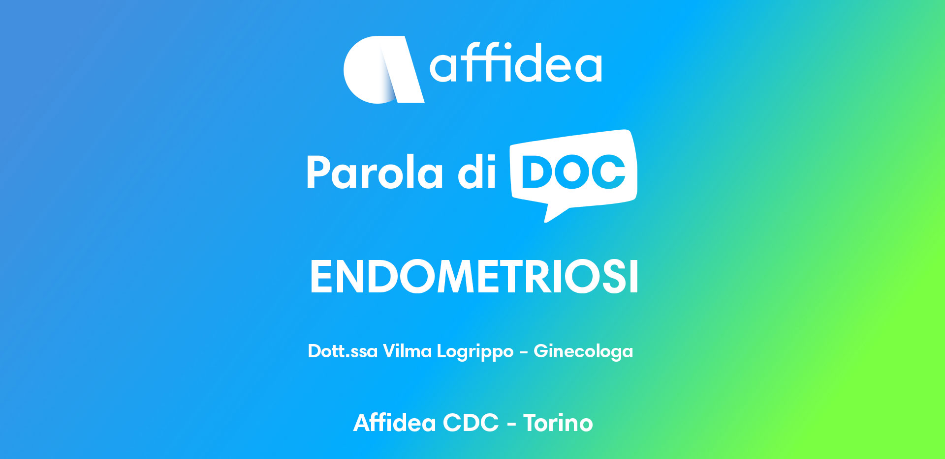 L’Endometriosi