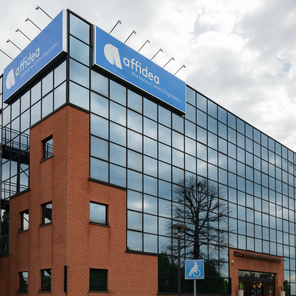 Il Gruppo CDC Piemonte entra nella famiglia Affidea