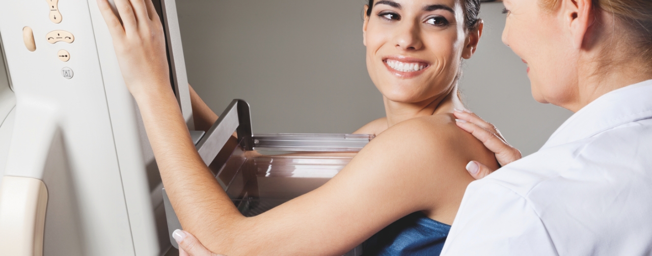 Anche presso la Sede di Settimo Torinese sarà possibile effettuare il percorso di Screening Mammografico