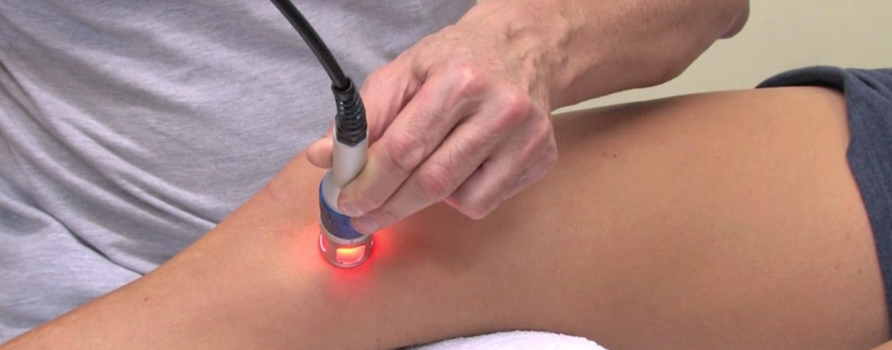 Laser ad Alta Potenza