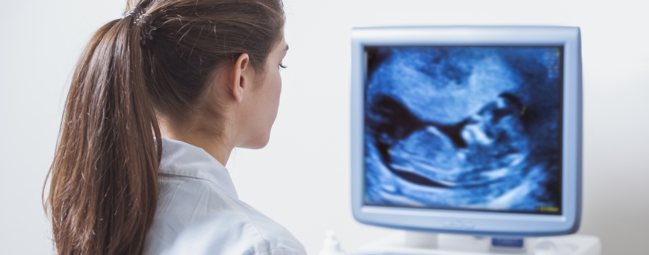 Ecocardiografia Fetale