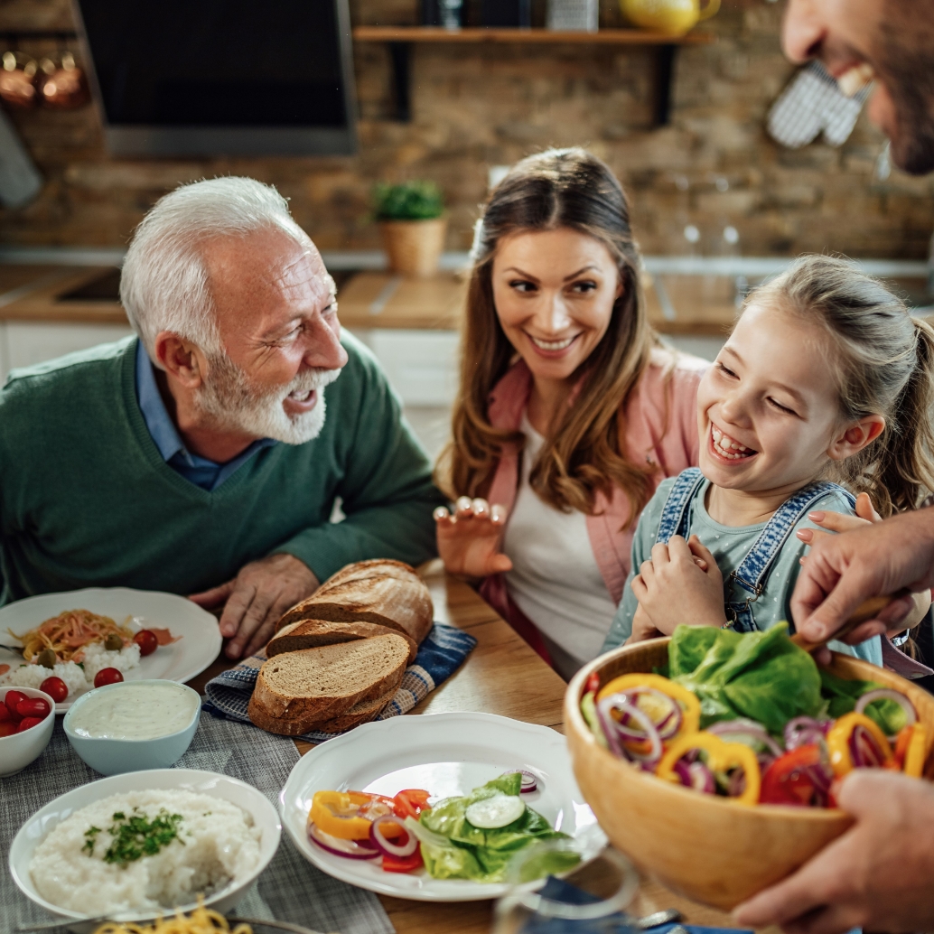 Ambulatorio di Nutrizione Clinica ed Educazione Alimentare