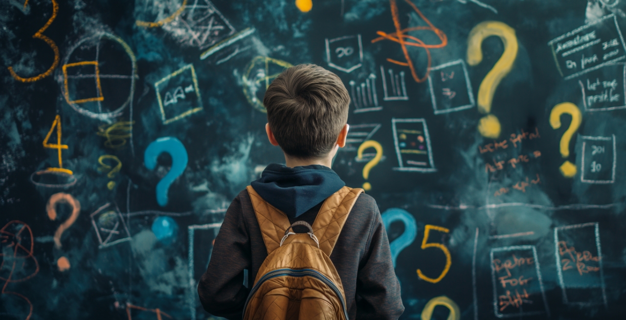 Valutazione dei Disturbi Specifici dell’Apprendimento (DSA)