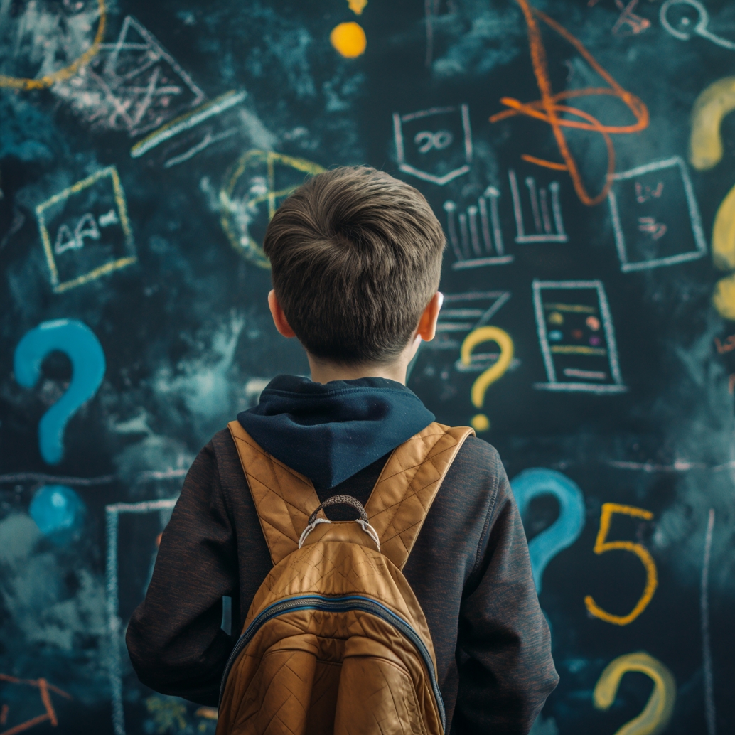 Valutazione dei Disturbi Specifici dell’Apprendimento (DSA)