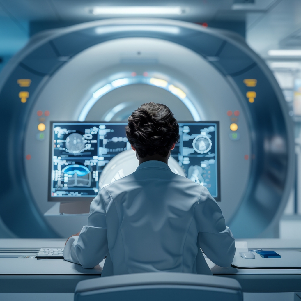 Differenza tra TAC e Risonanza Magnetica