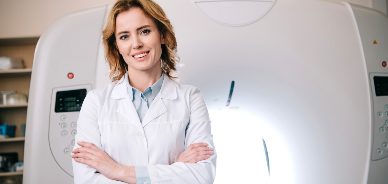 TAC con mezzo di contrasto: peculiarità dell’esame