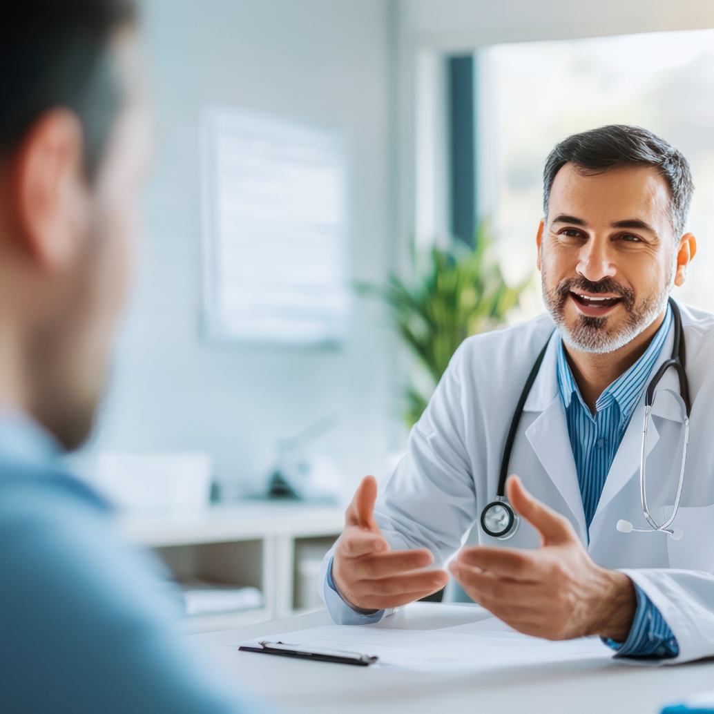 Il legame tra varicocele e infertilità maschile