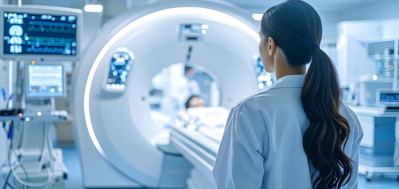 Macchinari per Risonanza Magnetica: la tecnologia nei centri Affidea|CDC