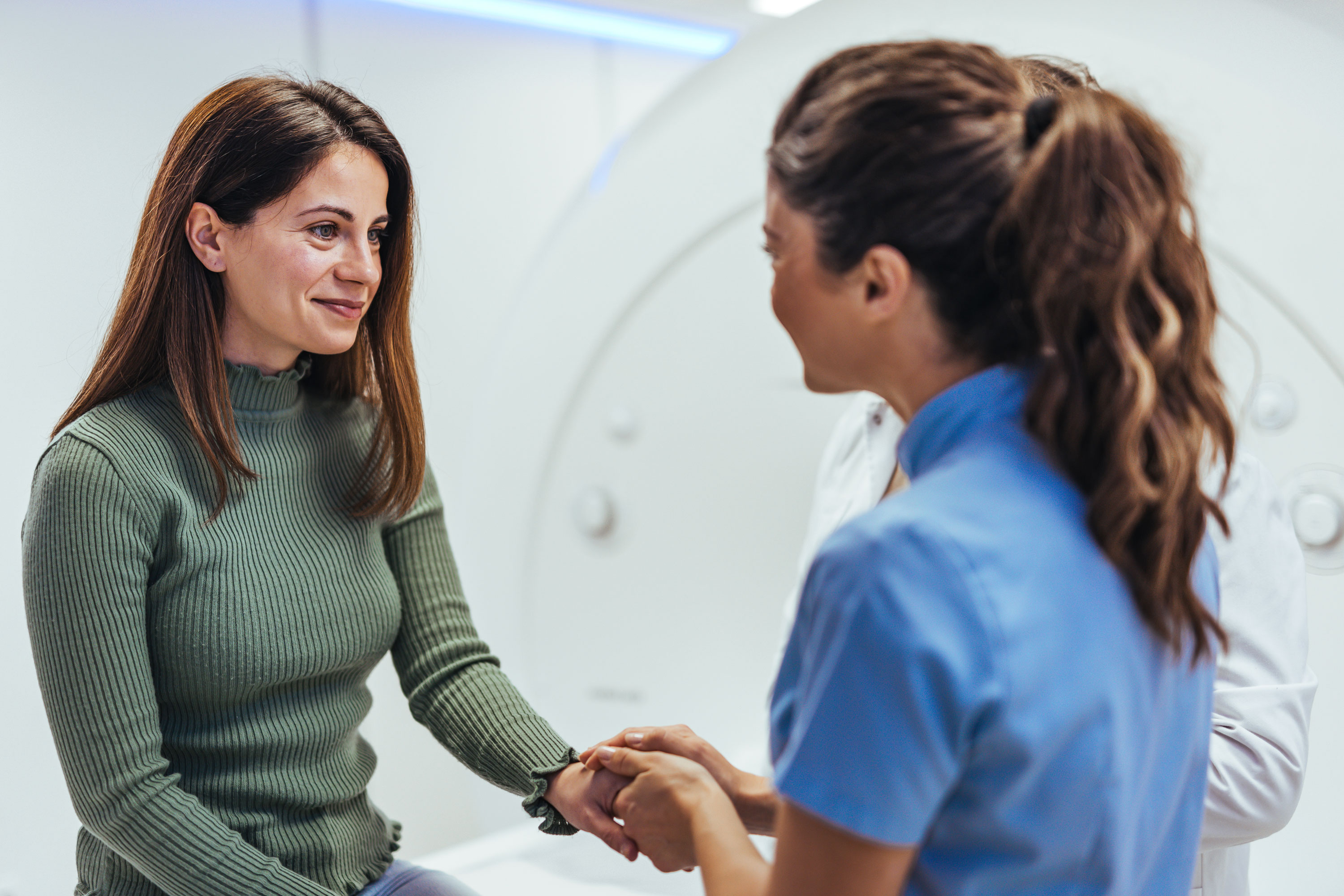 Risonanza Magnetica: Domande Frequenti (FAQ)