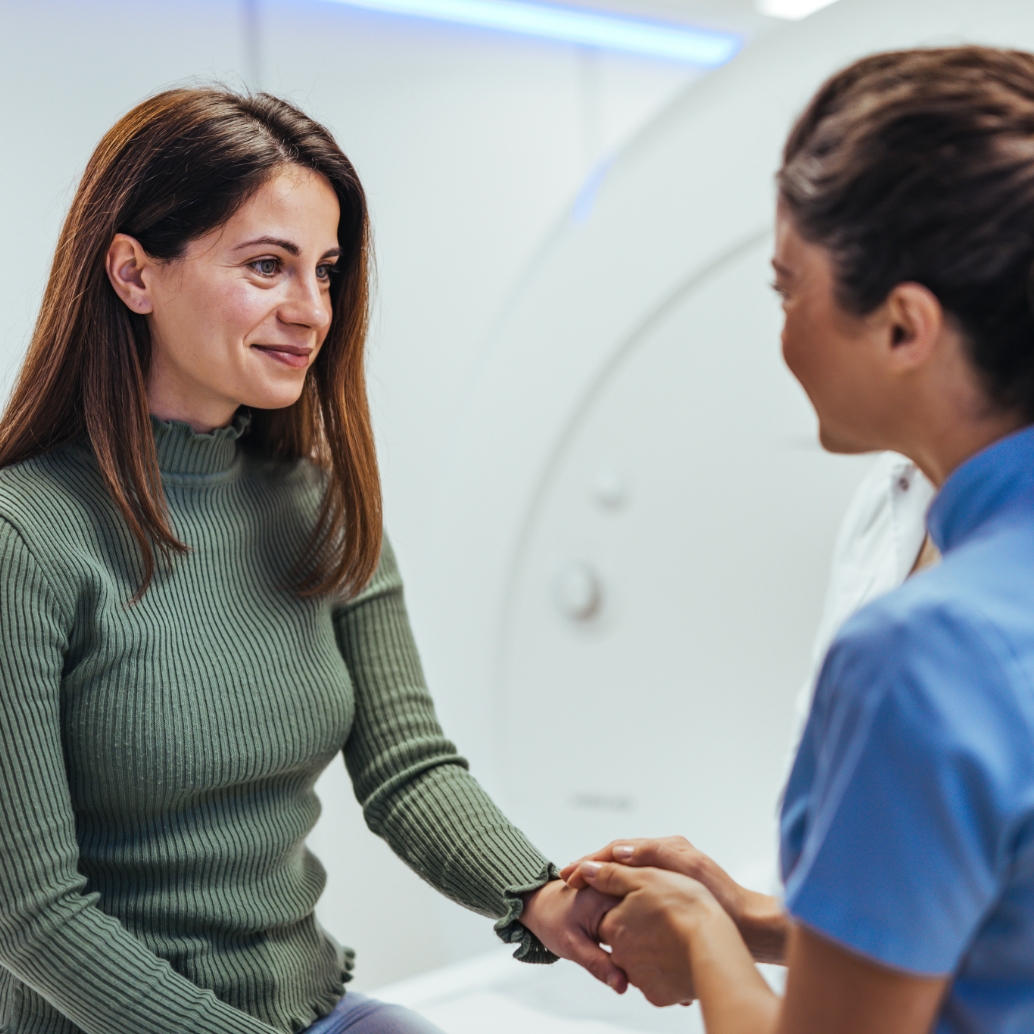 Risonanza Magnetica: Domande Frequenti (FAQ)