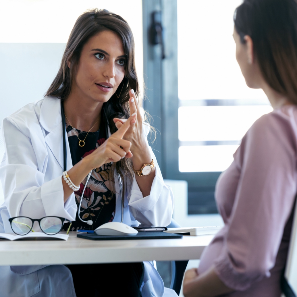 Mammografia in gravidanza: quando si fa e quali sono le alternative