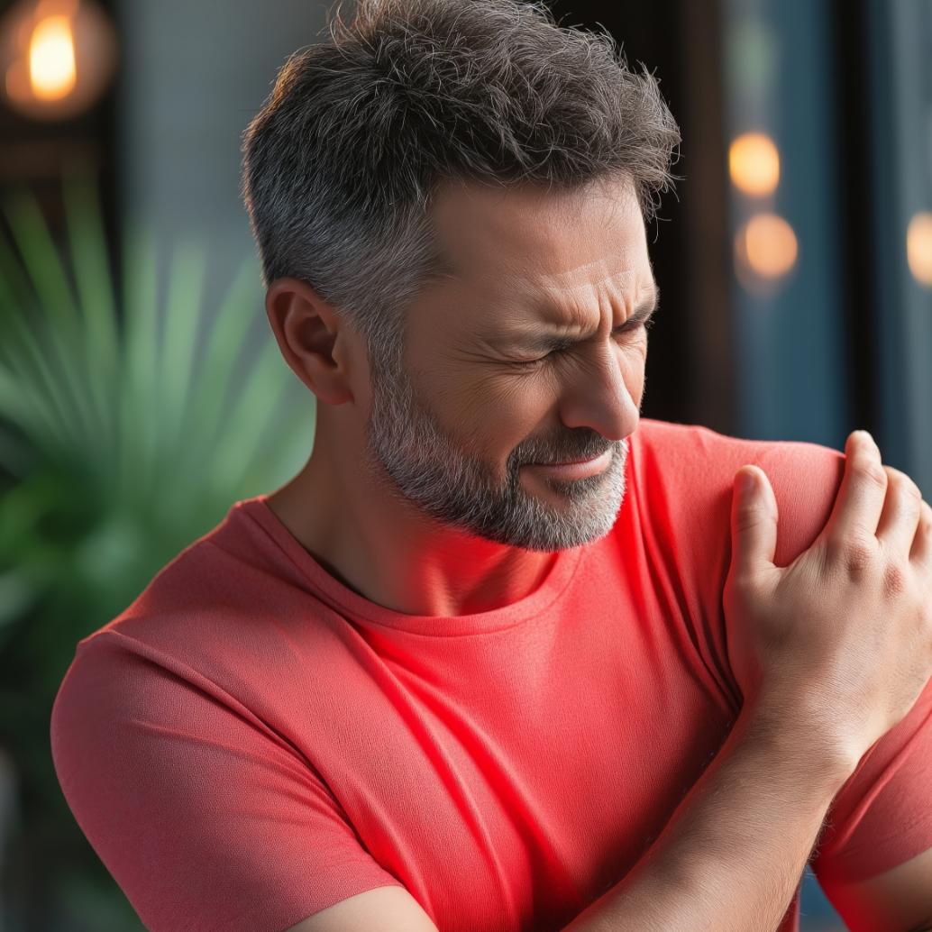 Dolore alla spalla: quando preoccuparsi? Fisioterapia a Torino