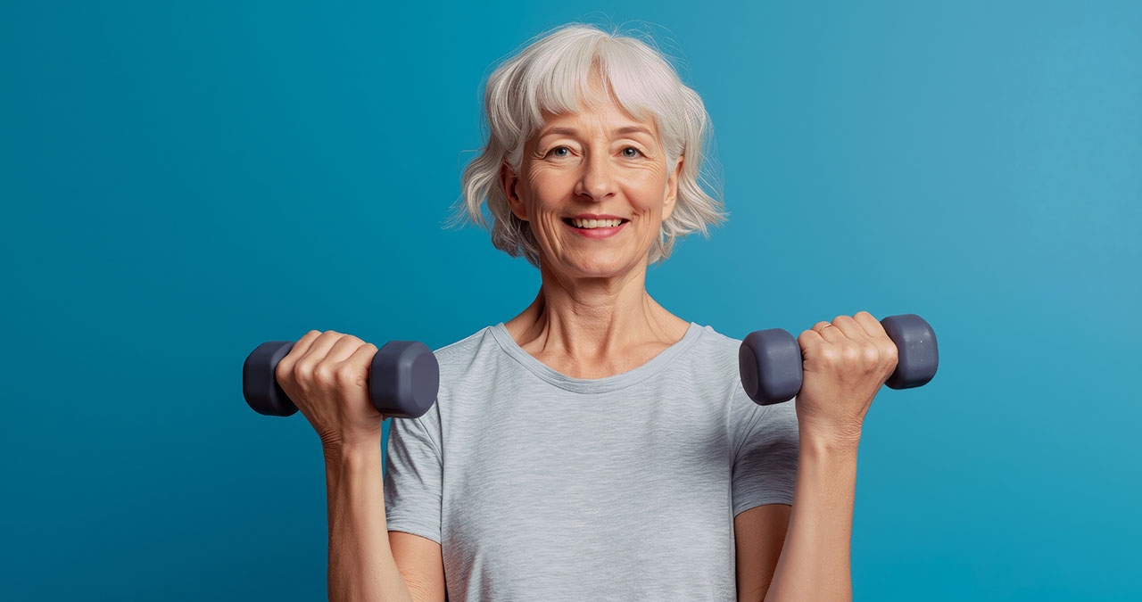 Visita fisiatrica per sarcopenia a Torino