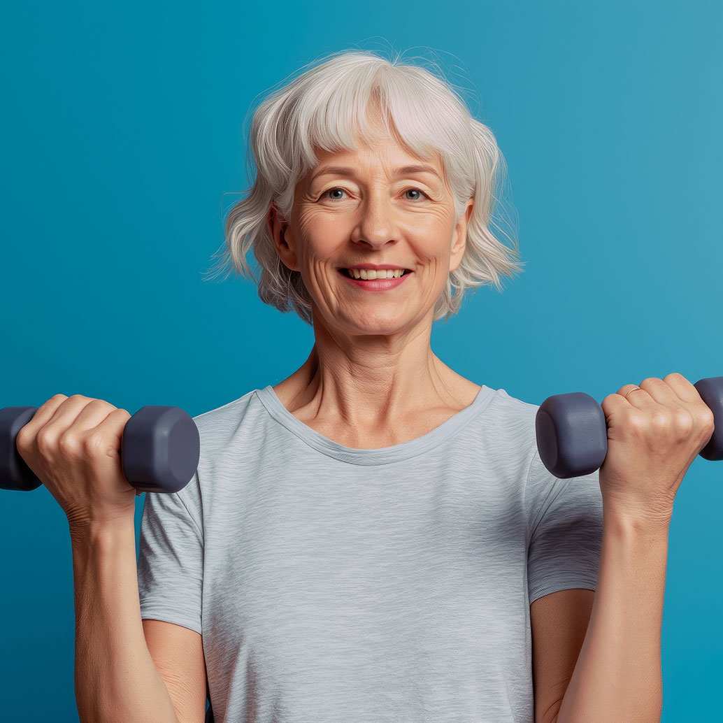 Visita fisiatrica per sarcopenia a Torino