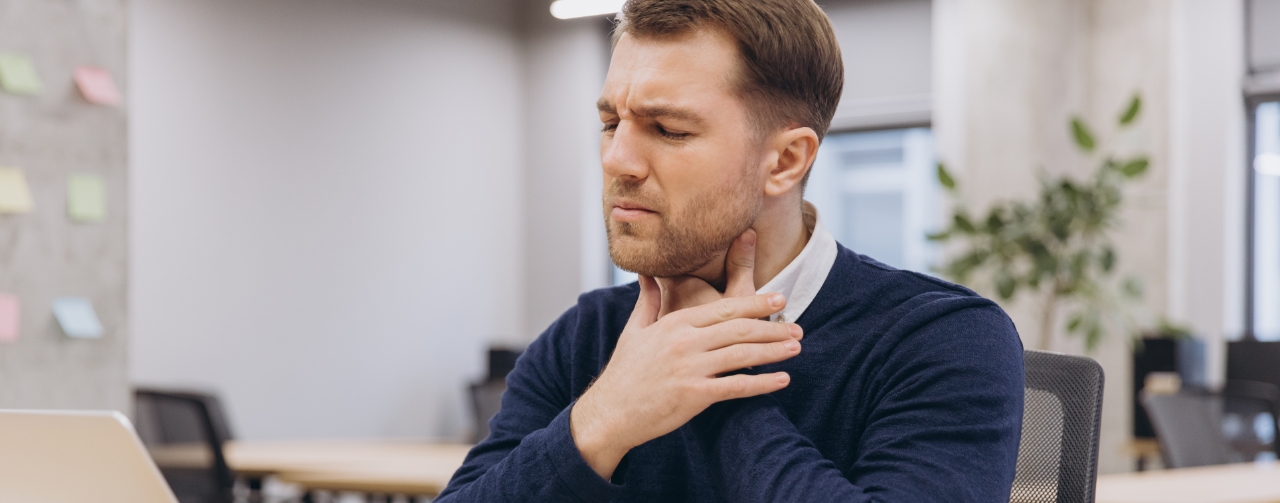 Le Patologie della Voce