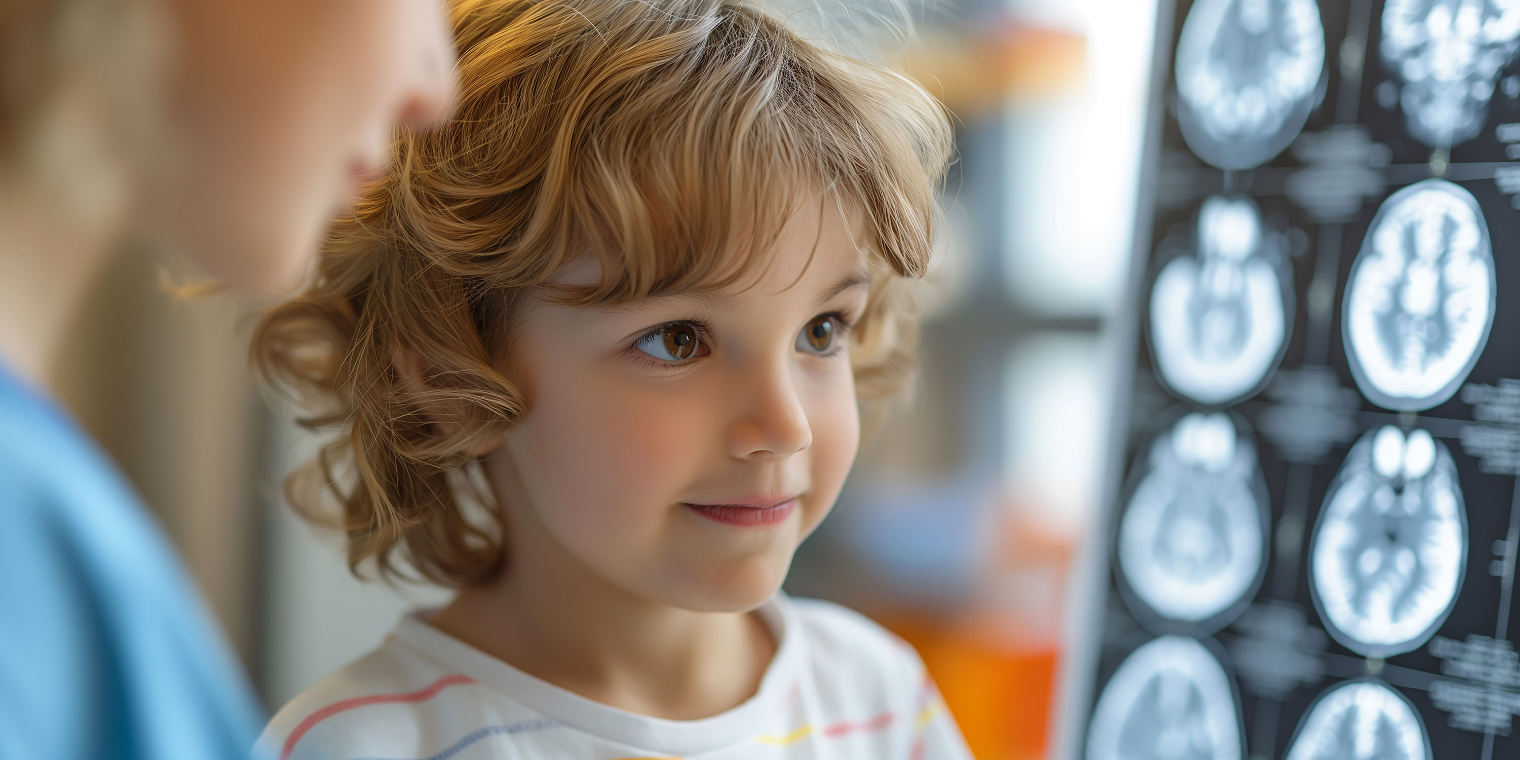 Centro Pediatrico: Diagnostica per Immagini