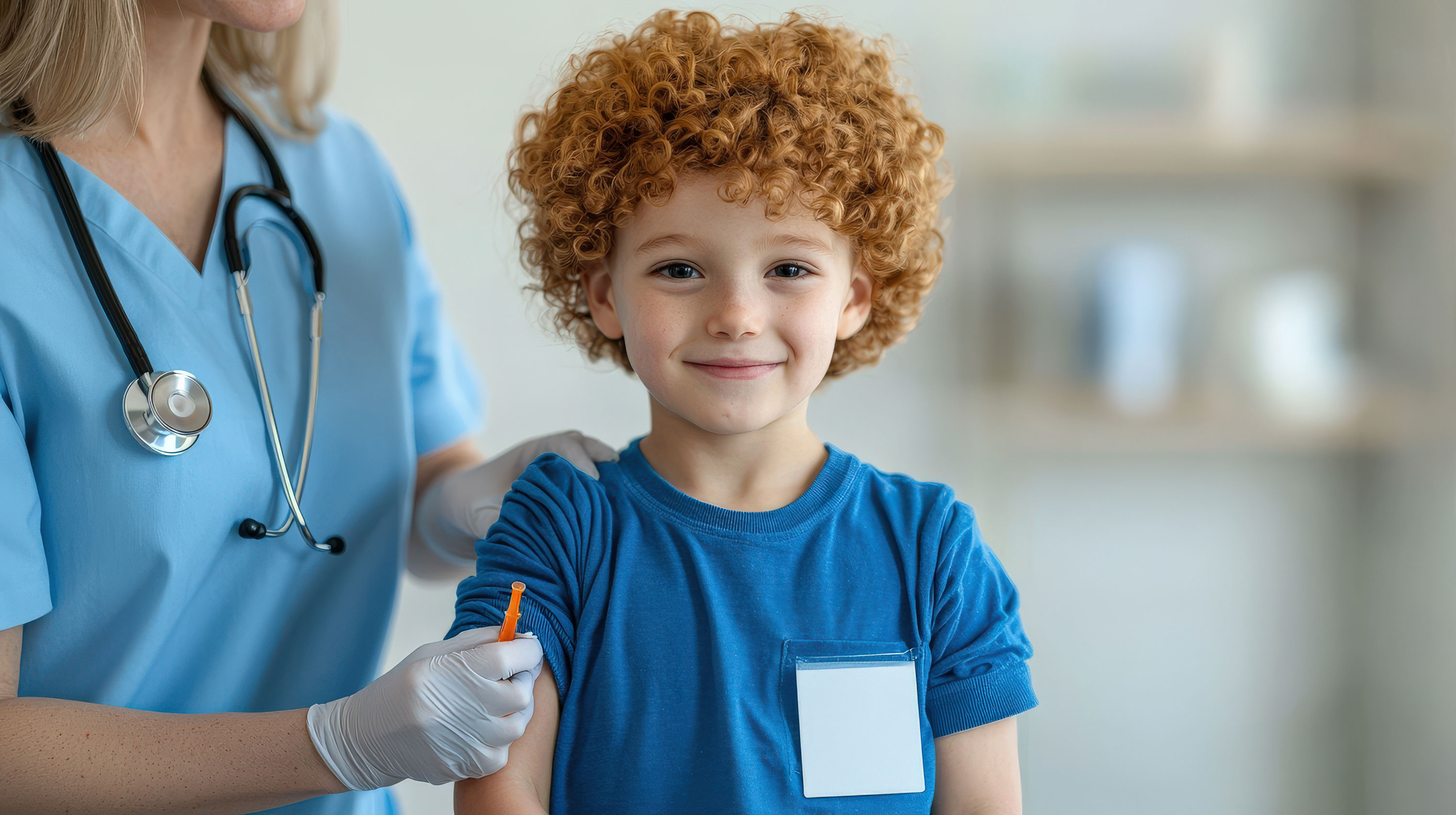Centro Pediatrico: Laboratorio di Analisi Cliniche