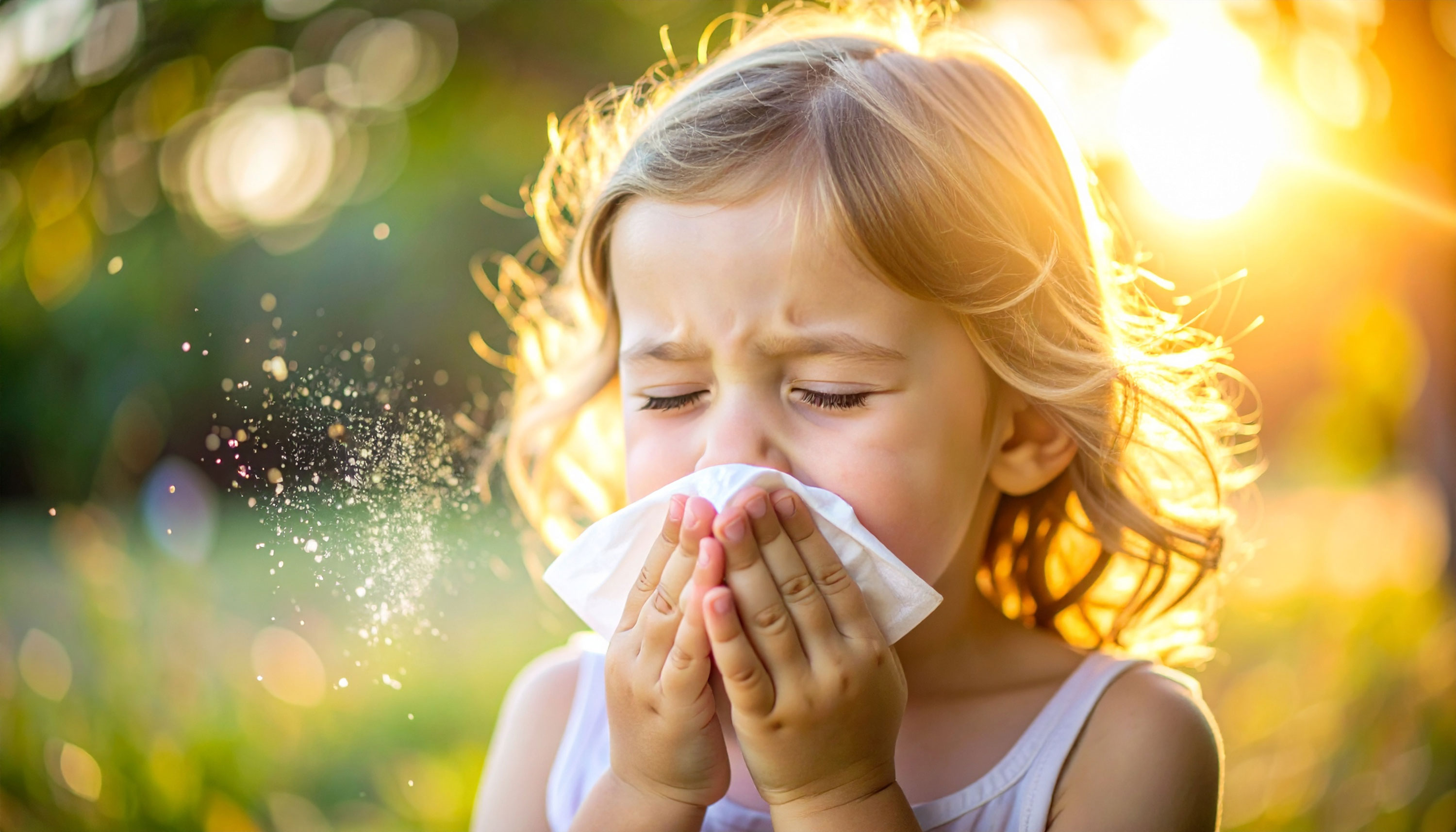 Allergologia Pediatrica