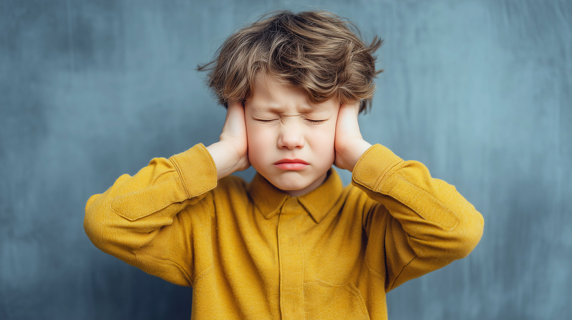 Otorinolaringoiatria Pediatrica