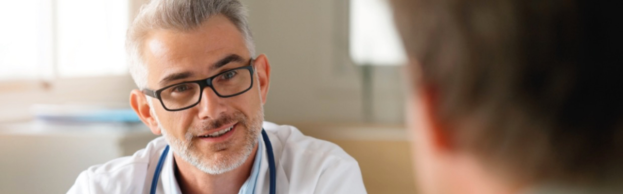 Check-Up per gli Uomini
