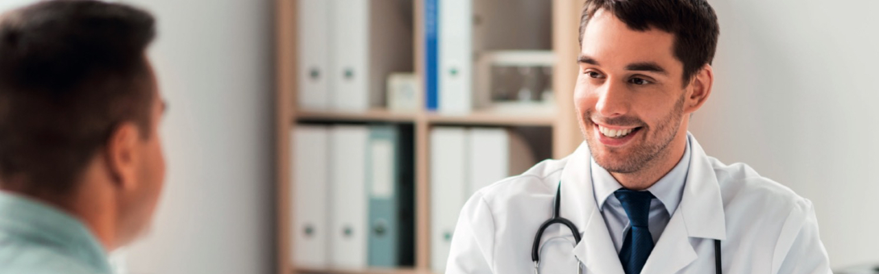 Servizi dedicati all’Uomo