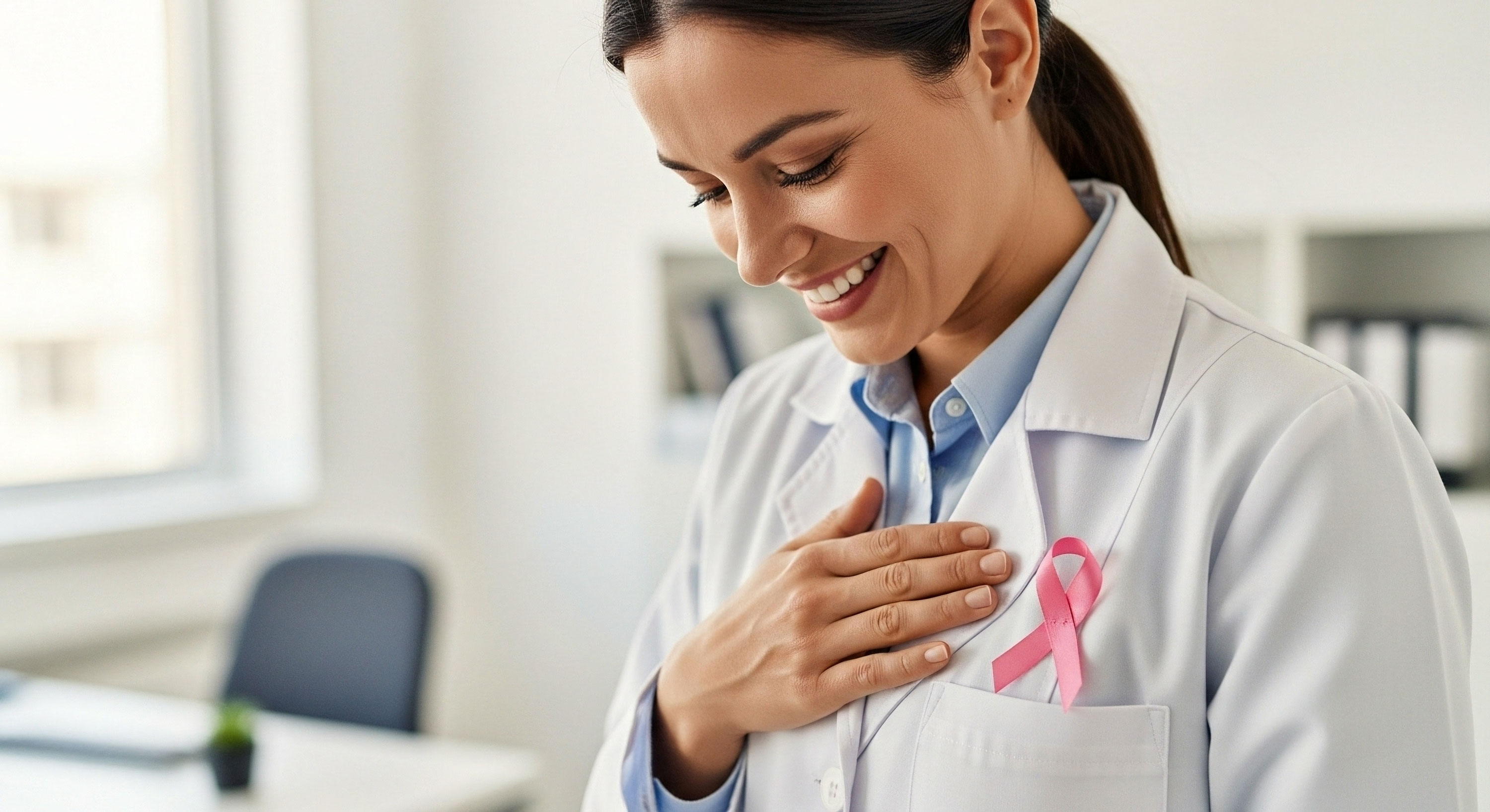 Senologia Diagnostica