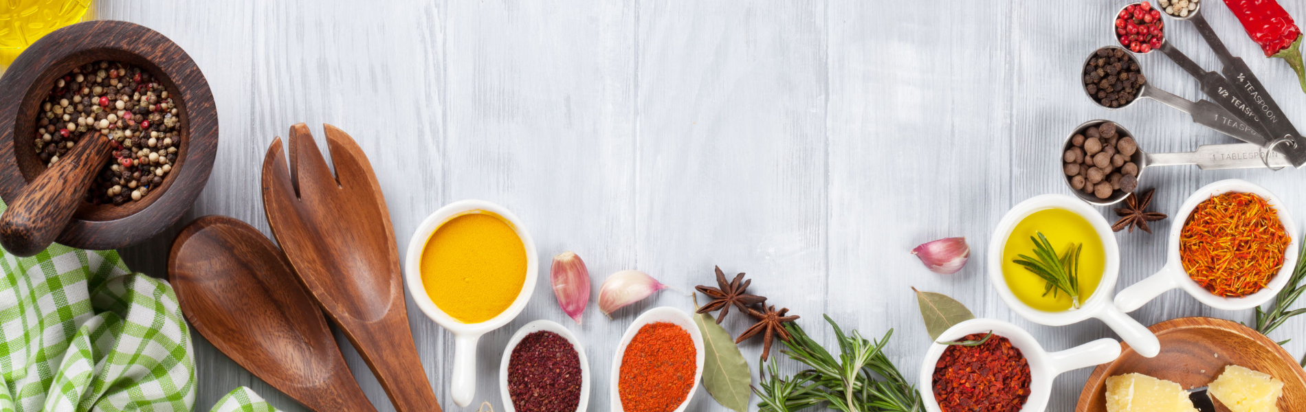 Test Intolleranza Alimentare