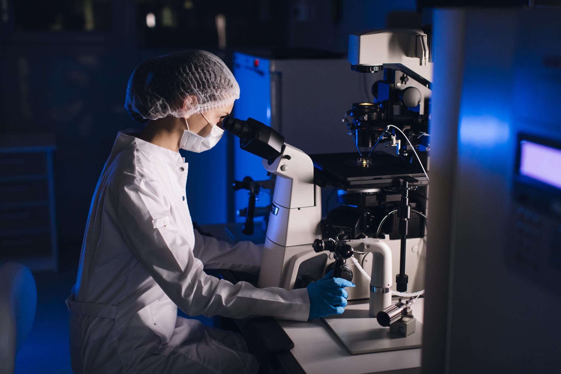 Tecniche di Fecondazione Artificiale