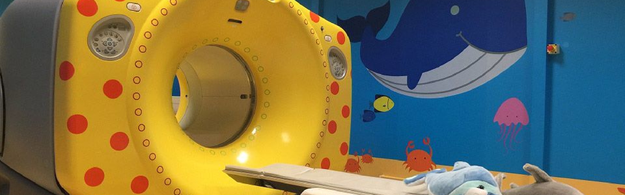 PET CT nel paziente pediatrico