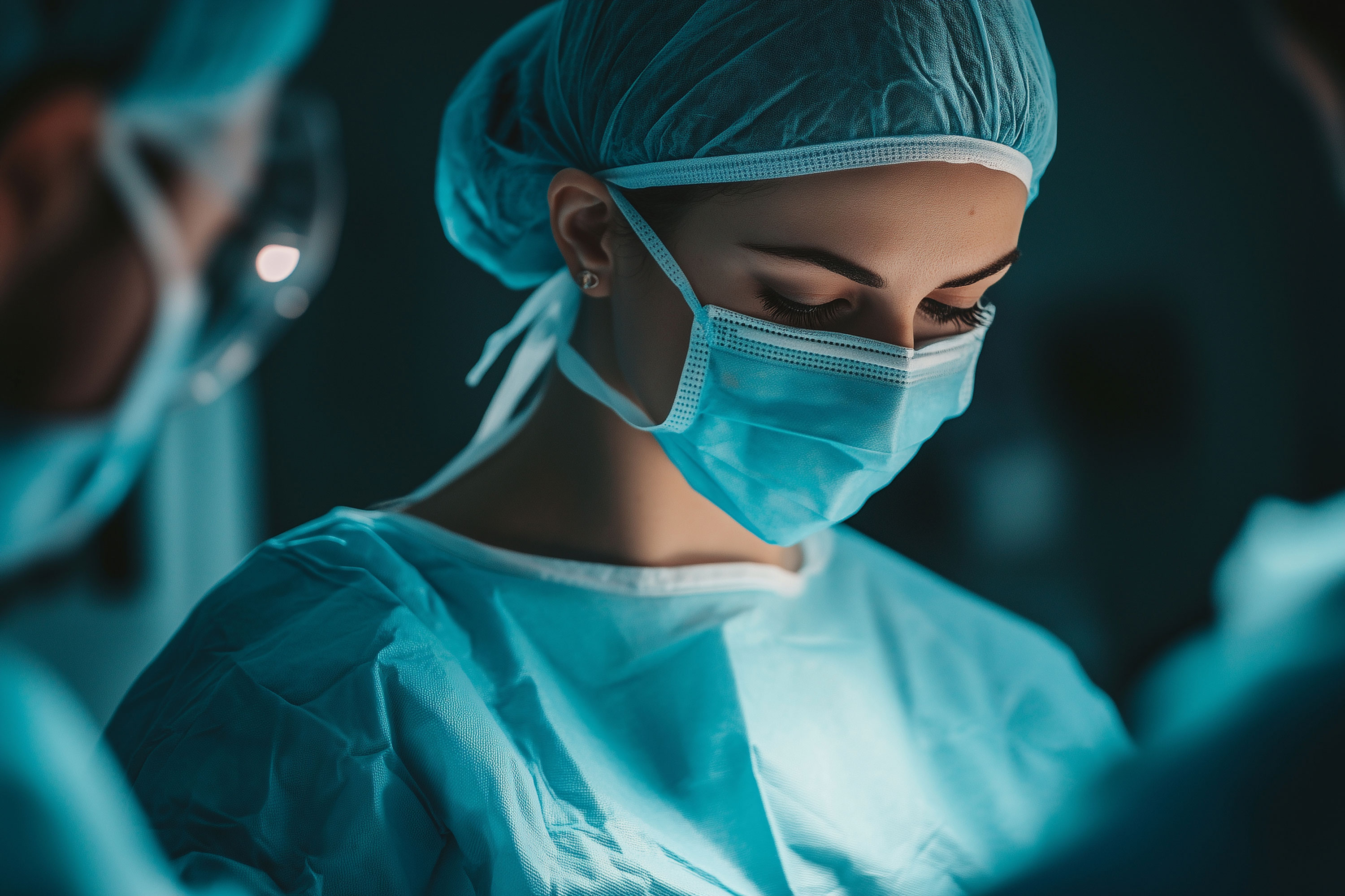 Isteroscopia Diagnostica e Operativa