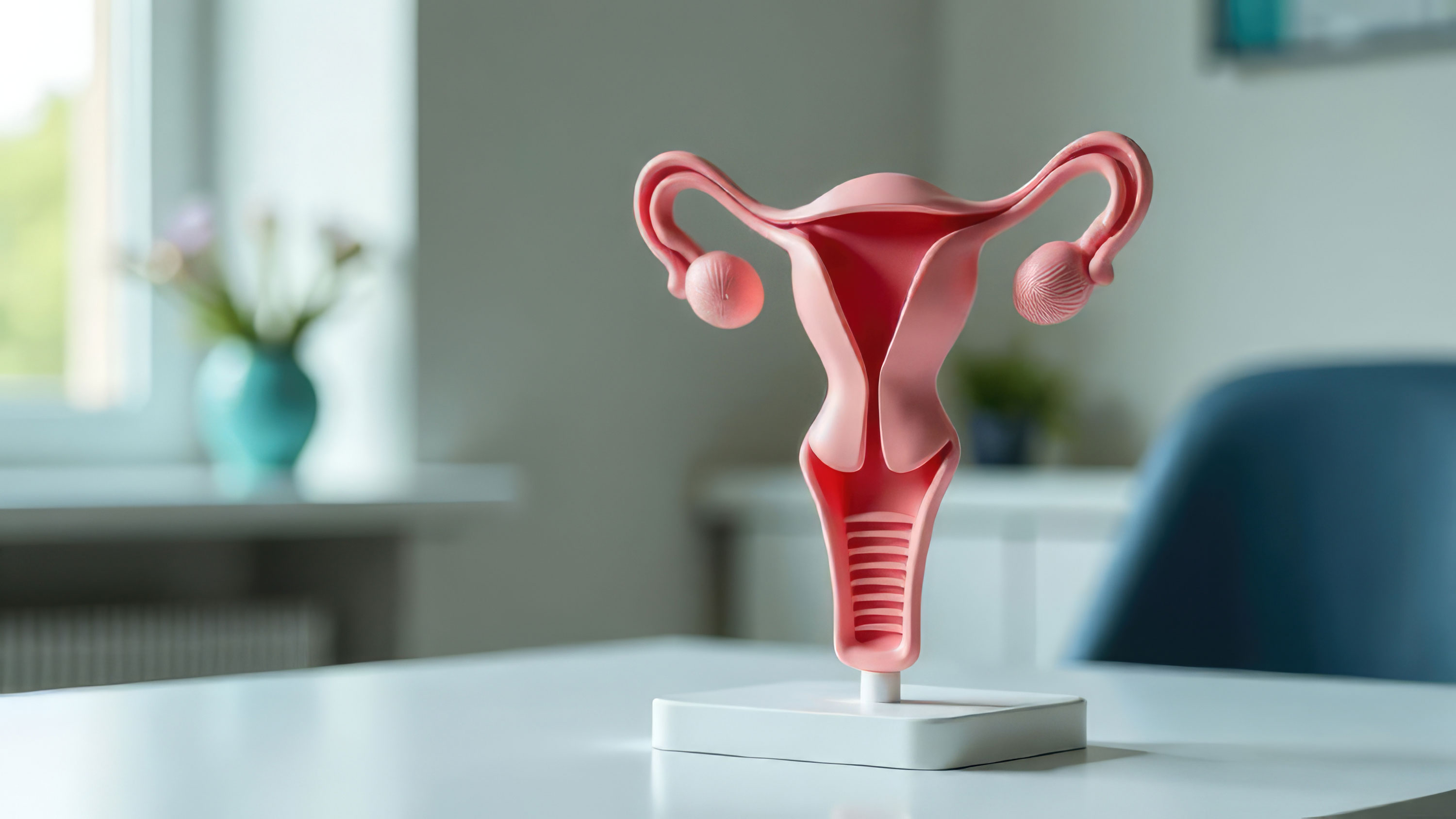 Test del Microbiota Endometriale
