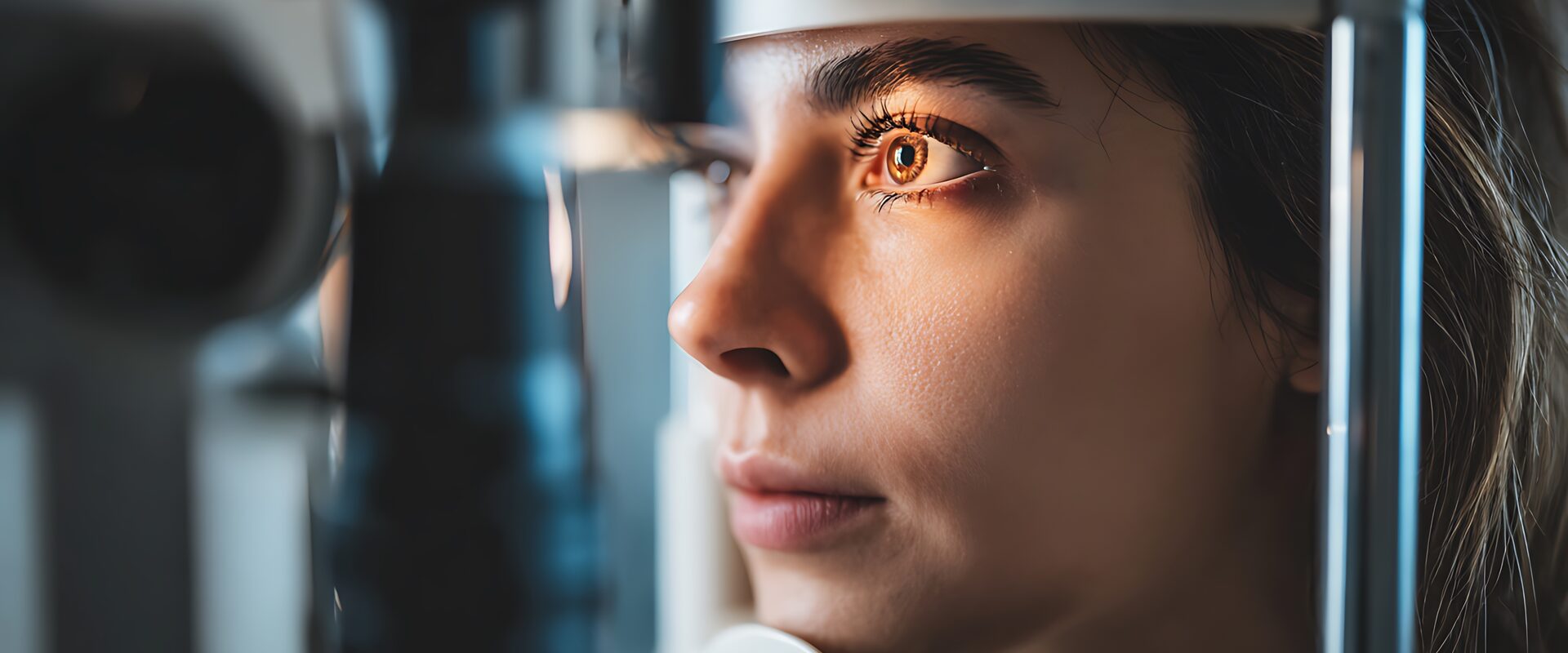 Oculistica