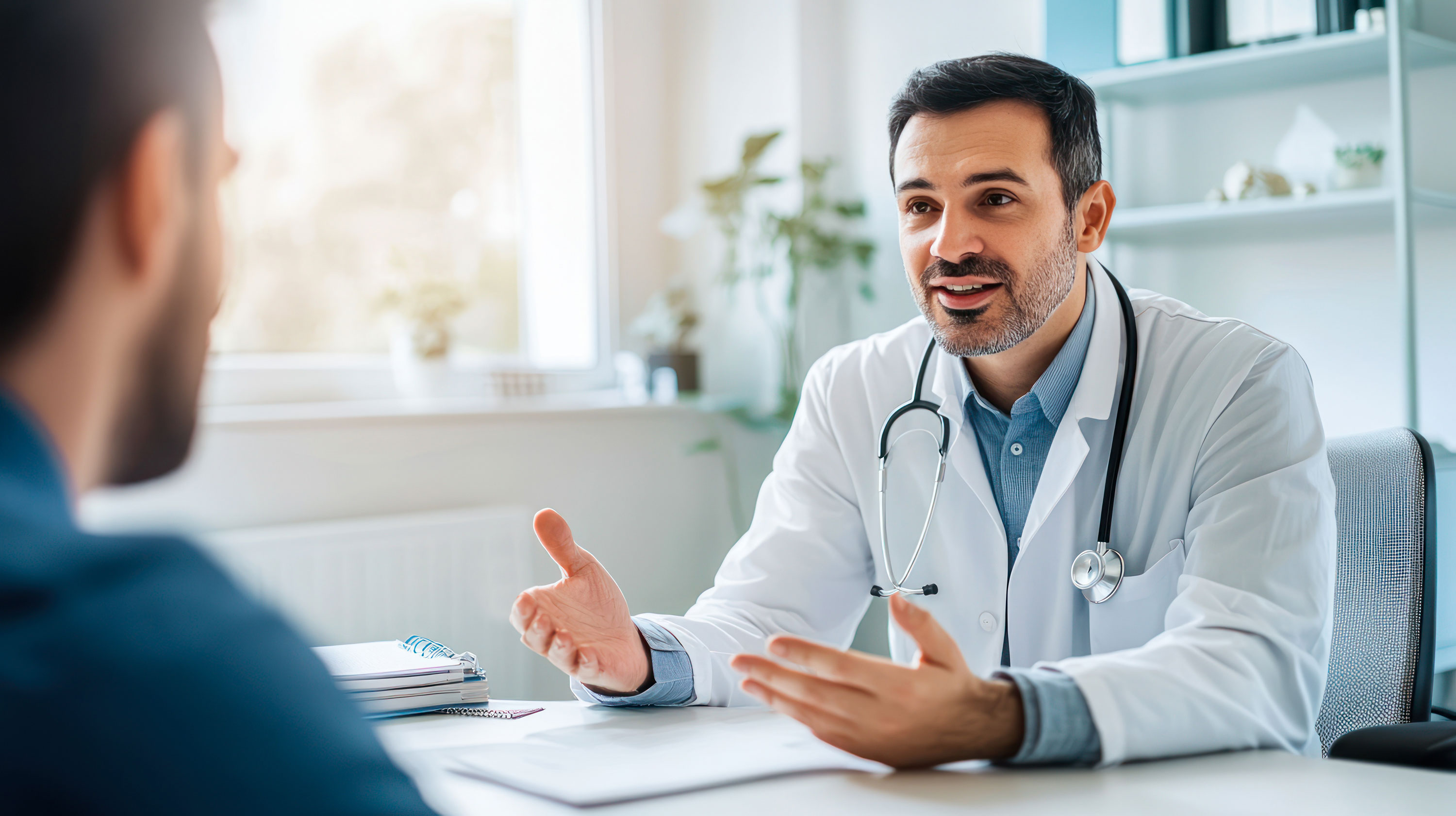 Urologia - Poliambulatorio Specialistico 