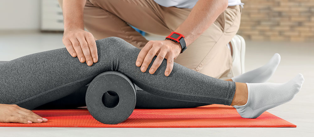 Prestazioni Fisioterapiche e Riabilitative